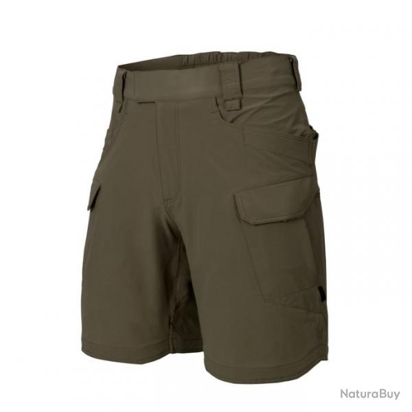 ots short tactique extrieur 8.5 versastretch lite TaigaGreen