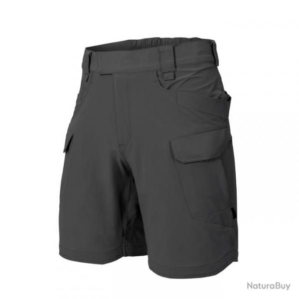 ots short tactique extrieur 8.5 versastretch lite ShadowGrey