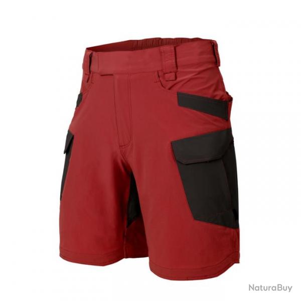 ots short tactique extrieur 8.5 versastretch lite CrimsonSkyBlackA