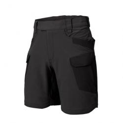 ots short tactique extérieur 8.5® versastretch® lite AshGreyBlackA