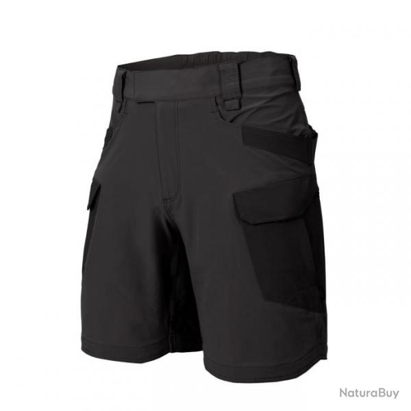 ots short tactique extrieur 8.5 versastretch lite AshGreyBlackA