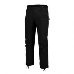 sfu next pantalon mk2® polycoton stretch ripstop Black Regular