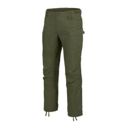 sfu next pantalon mk2® polycoton stretch ripstop OliveGreen Long