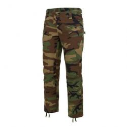 sfu next pantalon mk2® polycoton stretch ripstop USWoodland Regular