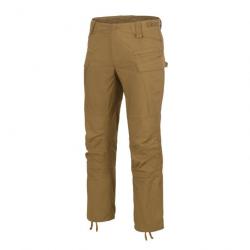 sfu next pantalon mk2® polycoton stretch ripstop Coyote Regular