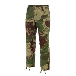 sfu next pantalon mk2® - polycoton stretch ripstop RhodesianCamo S/Long