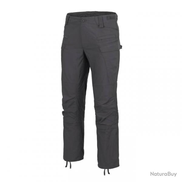 sfu next pantalon mk2 polycoton stretch ripstop ShadowGrey Regular