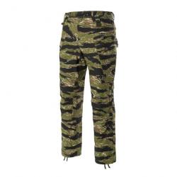 sfu next pantalon mk2® polycoton stretch ripstop TigerStripe Regular