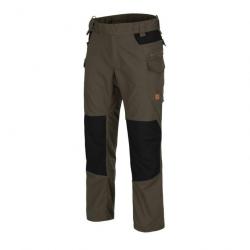 pantalon pèlerin® TaigaGreenBlackA Regular