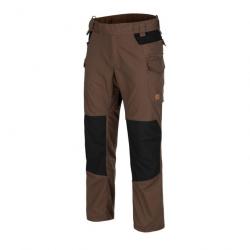 pantalon pèlerin® Long EarthBrownBlackA