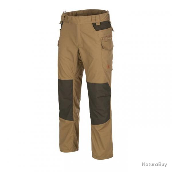 pantalon plerin CoyoteTaigaGreenA Regular