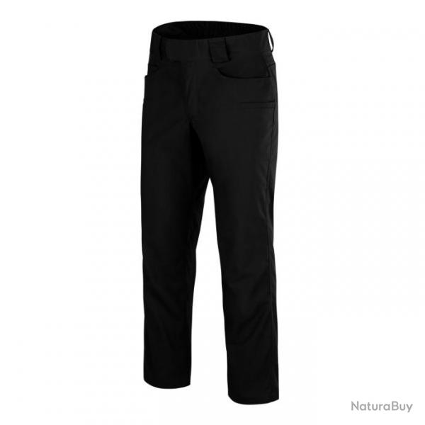 Pantalon tactique Greyman duracanvas Black Short