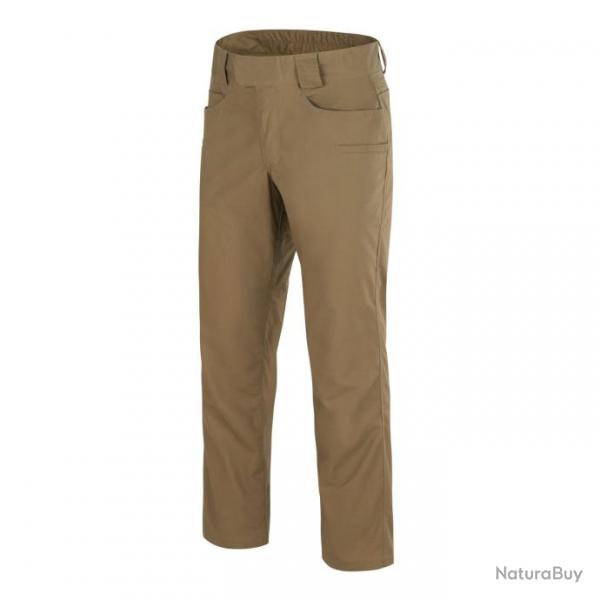 Pantalon tactique Greyman duracanvas Coyote Regular