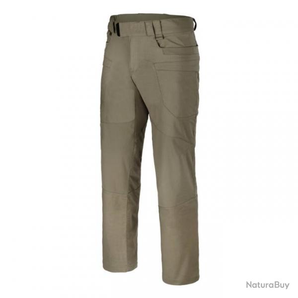 pantalon tactique hybride - polycoton ripstop AdaptiveGreen S/Regular