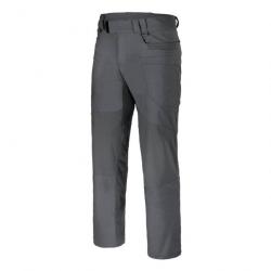 pantalon tactique hybride® polycoton ripstop ShadowGrey Short