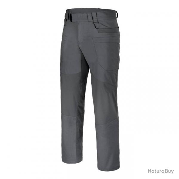 pantalon tactique hybride polycoton ripstop ShadowGrey Short