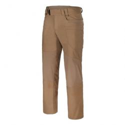 pantalon tactique hybride® - polycoton ripstop MudBrown XL/XLong