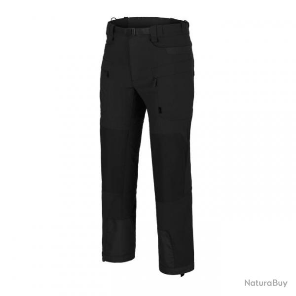 pantalon blizzard stormstretch Black Long