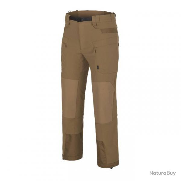 pantalon blizzard stormstretch Coyote Regular