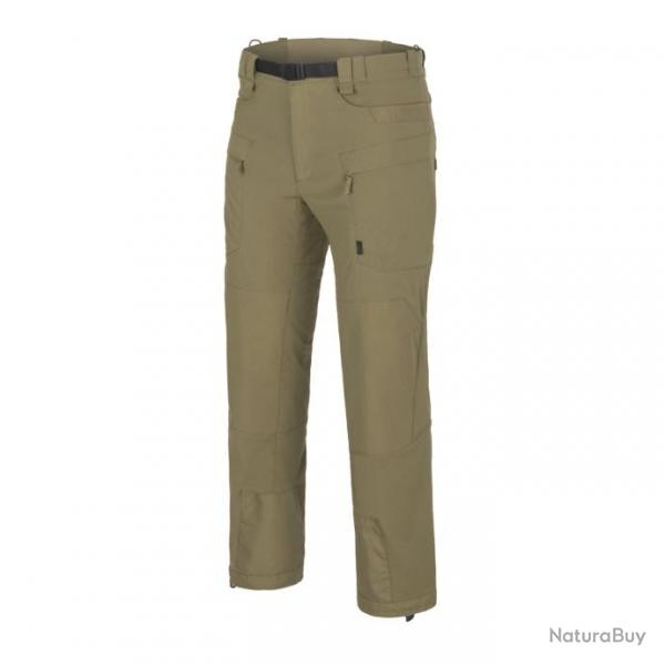 pantalon blizzard stormstretch AdaptiveGreen Regular