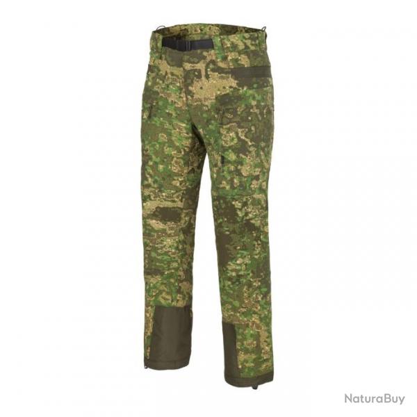 pantalon blizzard stormstretch PenCottWildWood Regular