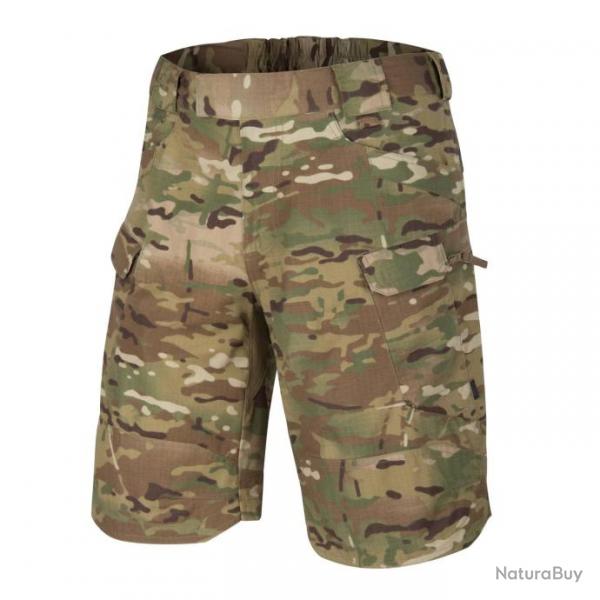 uts short tactique urbain flex 11  nyco ripstop Multicam