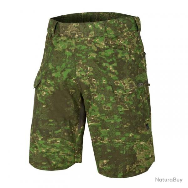 uts short tactique urbain flex 11  nyco ripstop PenCottWildWood