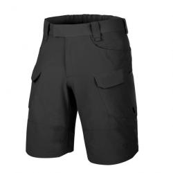 ots short tactique extérieur 11® versastretch® lite Black