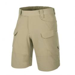 ots short tactique extérieur 11® versastretch® lite Khaki