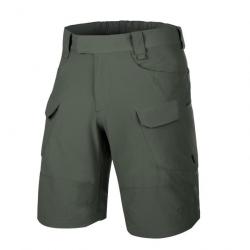 ots short tactique extérieur 11® versastretch® lite OliveDrab