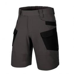 ots short tactique extérieur 11® versastretch® lite AshGreyBlackA