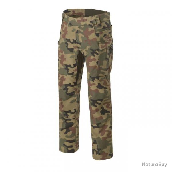 Pantalon mbdu nyco ripstop PLWoodland Regular