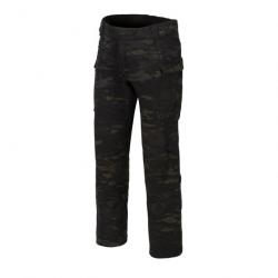 Pantalon mbdu® nyco ripstop MultiCamBlack Regular