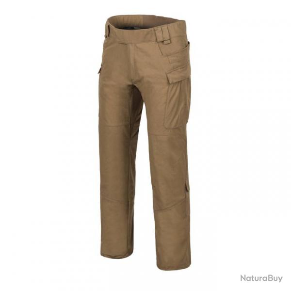 Pantalon mbdu nyco ripstop Coyote Short