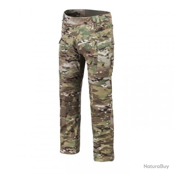 Pantalon mbdu nyco ripstop Multicam Regular