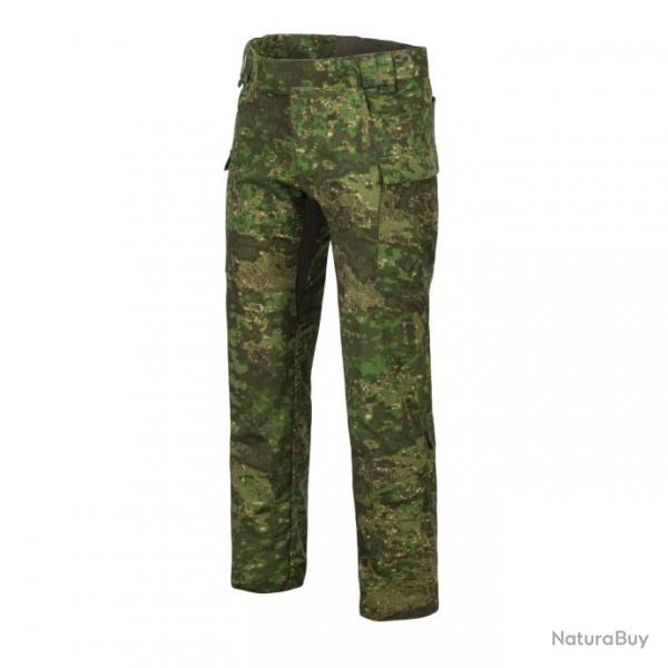 Pantalon mbdu nyco ripstop PenCottWildWood Short