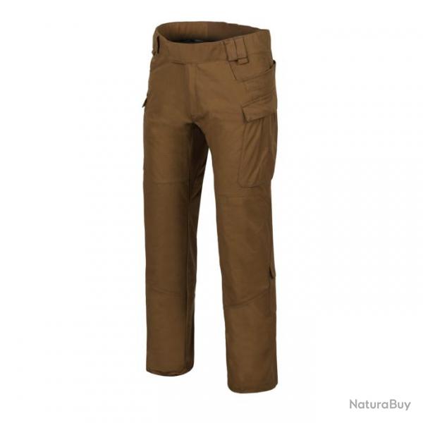 Pantalon mbdu nyco ripstop MudBrown Regular