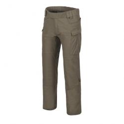 Pantalon mbdu® nyco ripstop RAL7013 Short