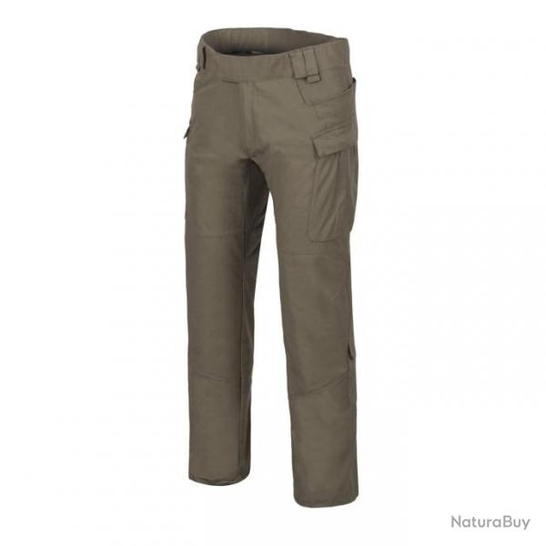 Pantalon mbdu nyco ripstop RAL7013 Regular