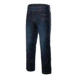 jeans tactiques grayman® - denim mid DarkBlue S/Short