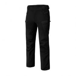 pantalon hybride outback® - duracanvas® Black S/Short