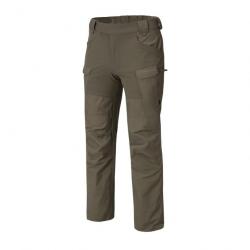 pantalon hybride outback® duracanvas® TaigaGreen Short