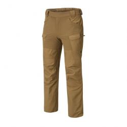 pantalon hybride outback® - duracanvas® Coyote S/Short