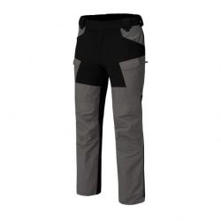 pantalon hybride outback® - duracanvas® CloudGreyBlackA One size