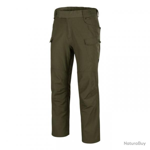 utp pantalon tactique urbain flex OliveGreen Regular