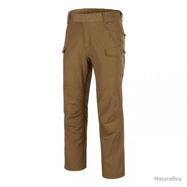 utp pantalon tactique urbain flex Coyote Regular