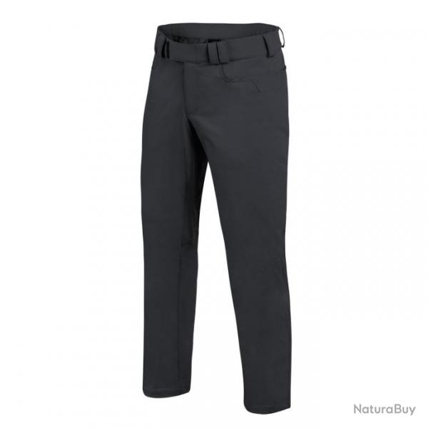 pantalon tactique secret versastretch Black Regular