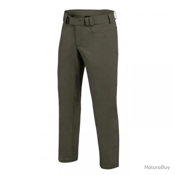 pantalon tactique secret versastretch TaigaGreen Regular