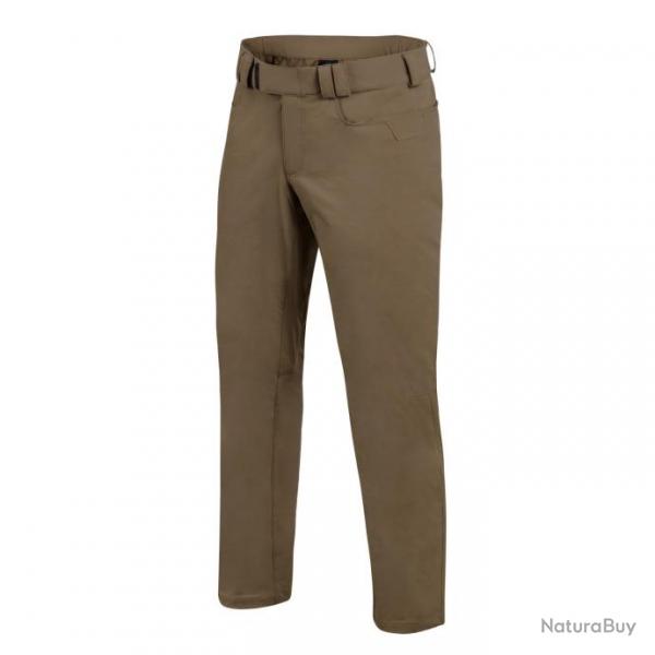 pantalon tactique secret versastretch MudBrown Regular