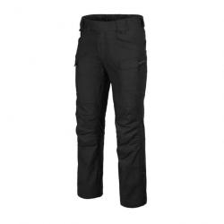 utp® pantalon tactique urbain® toile polycoton Black XLong